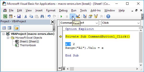 Tìm hiểu về VBA và cách sử dụng cơ bản nhất trong Excel